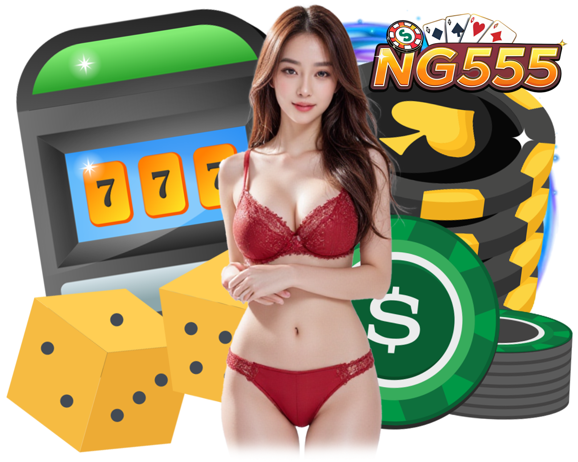 NG555 เล่นง่าย