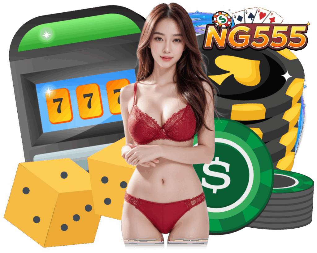 NG555 เล่นง่าย
